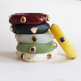 Pulsera MARMOL Saira