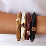 Pulsera CAOBA PETITE Saira