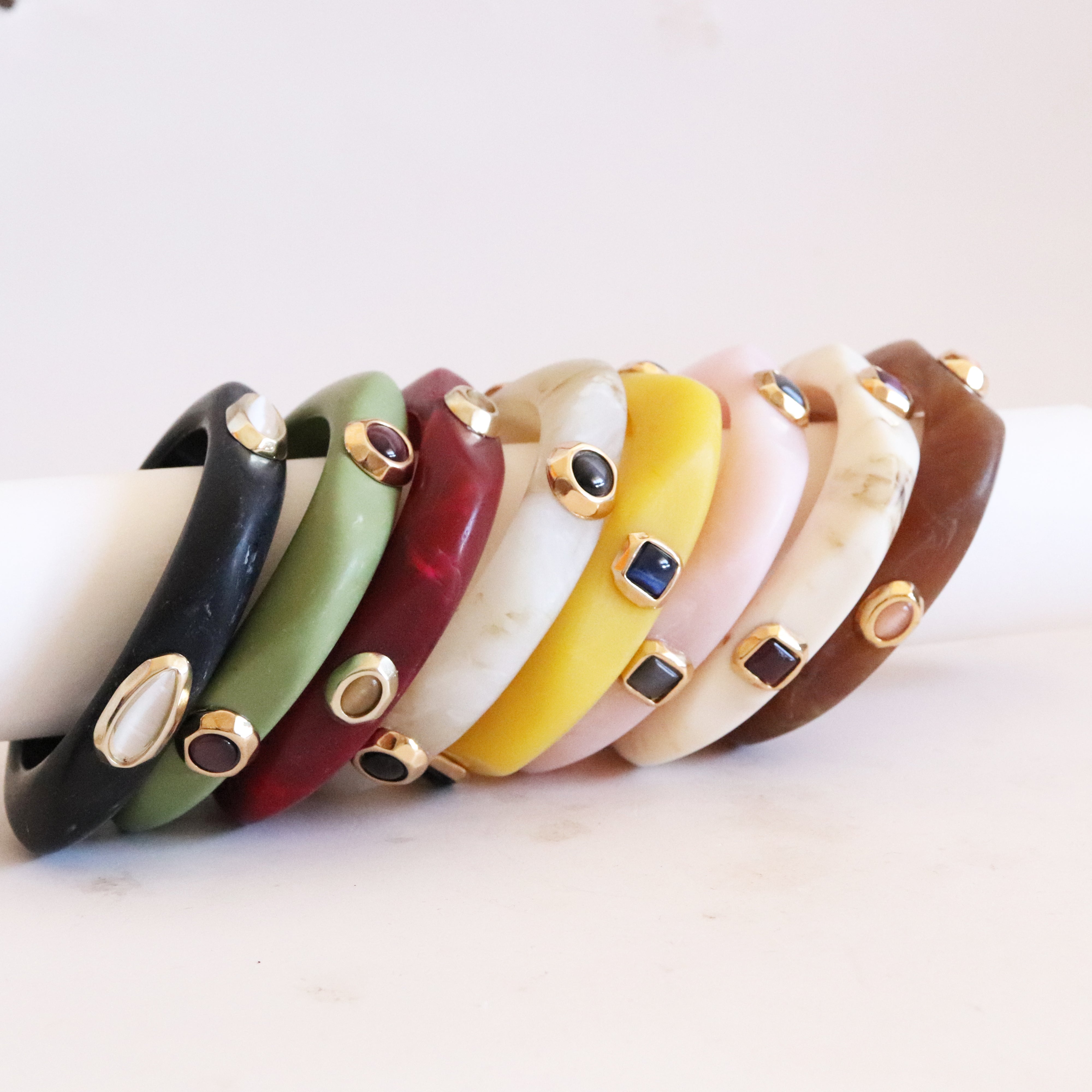 Pulsera MARMOL PETITE Saira