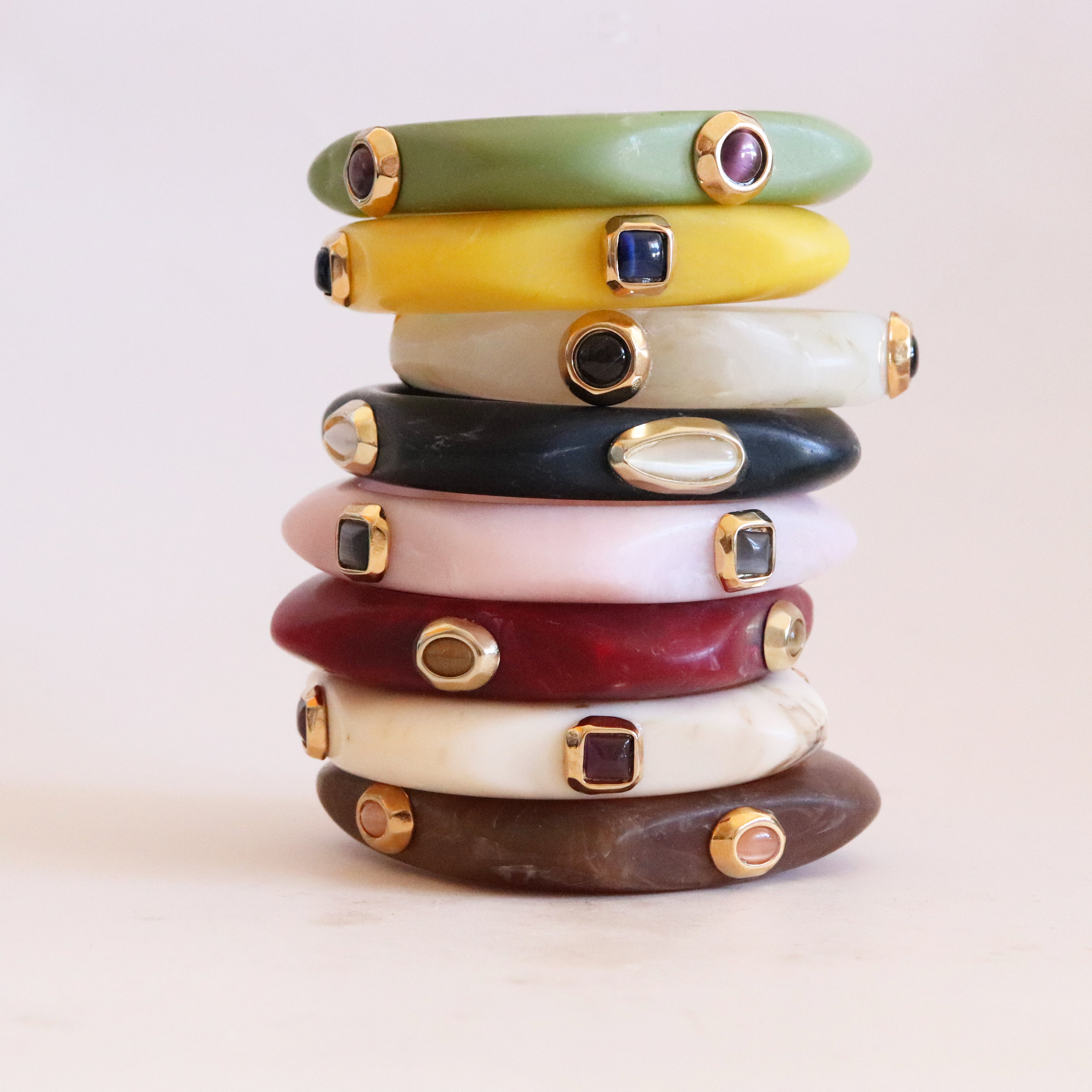 Pulsera MARMOL PETITE Saira