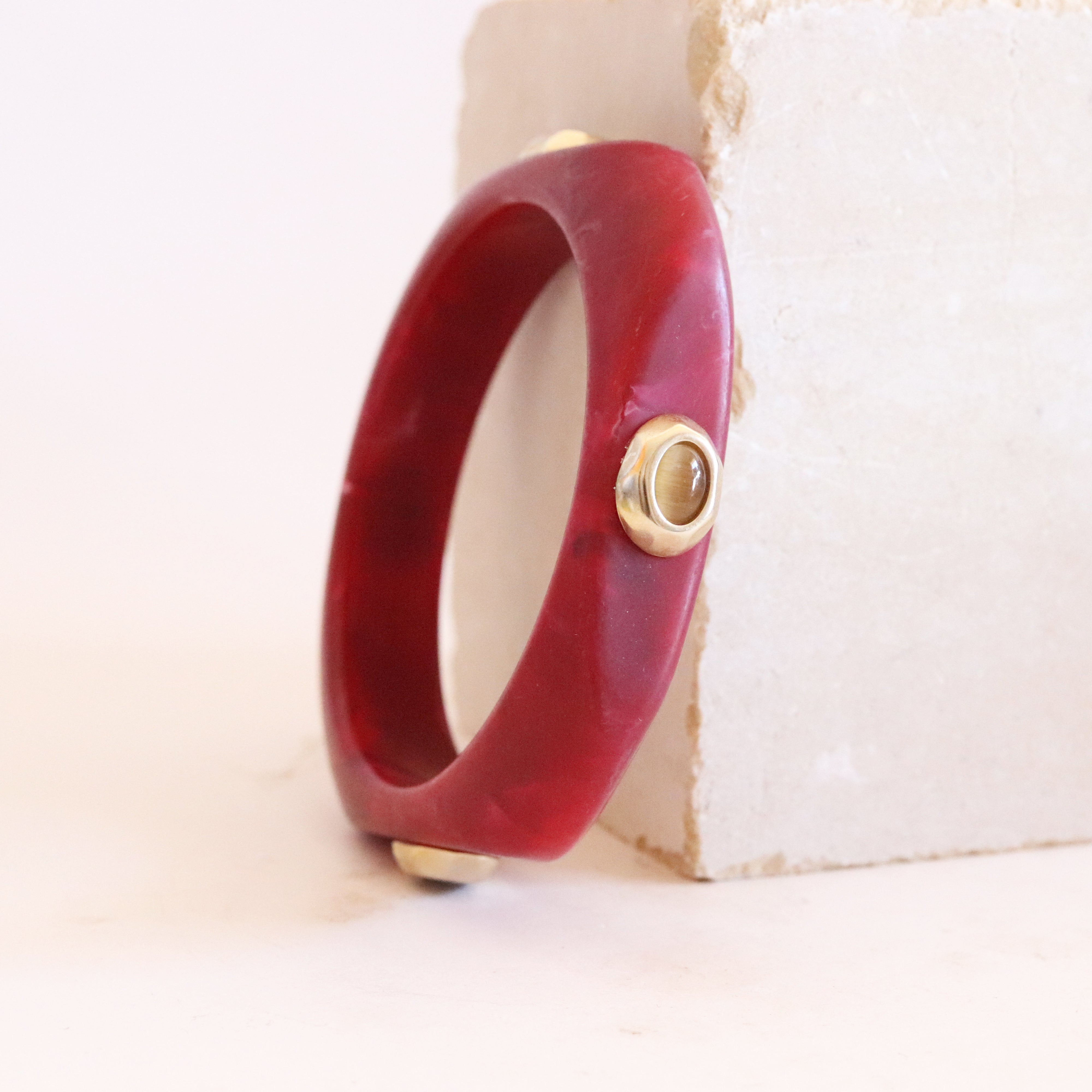 Pulsera MARMOL PETITE Saira