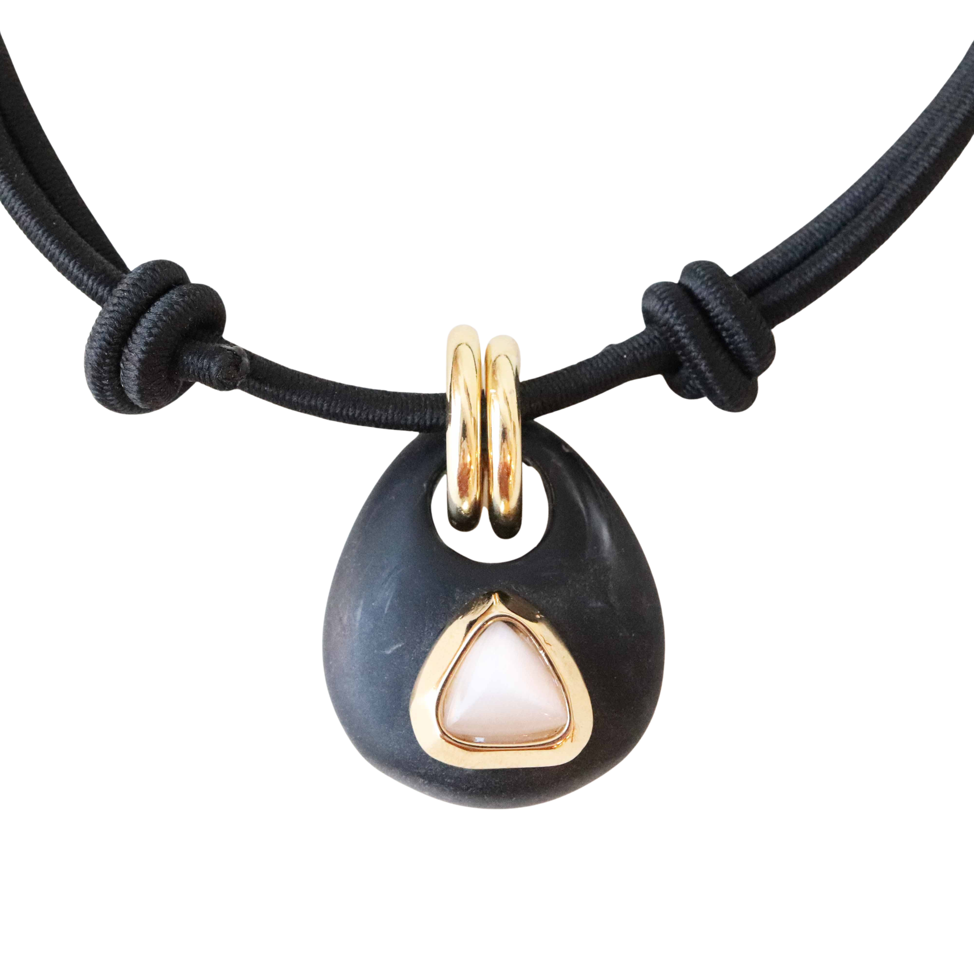 Collar corto MARMOL SAIRA