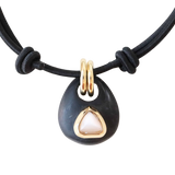 Collar corto MARMOL SAIRA