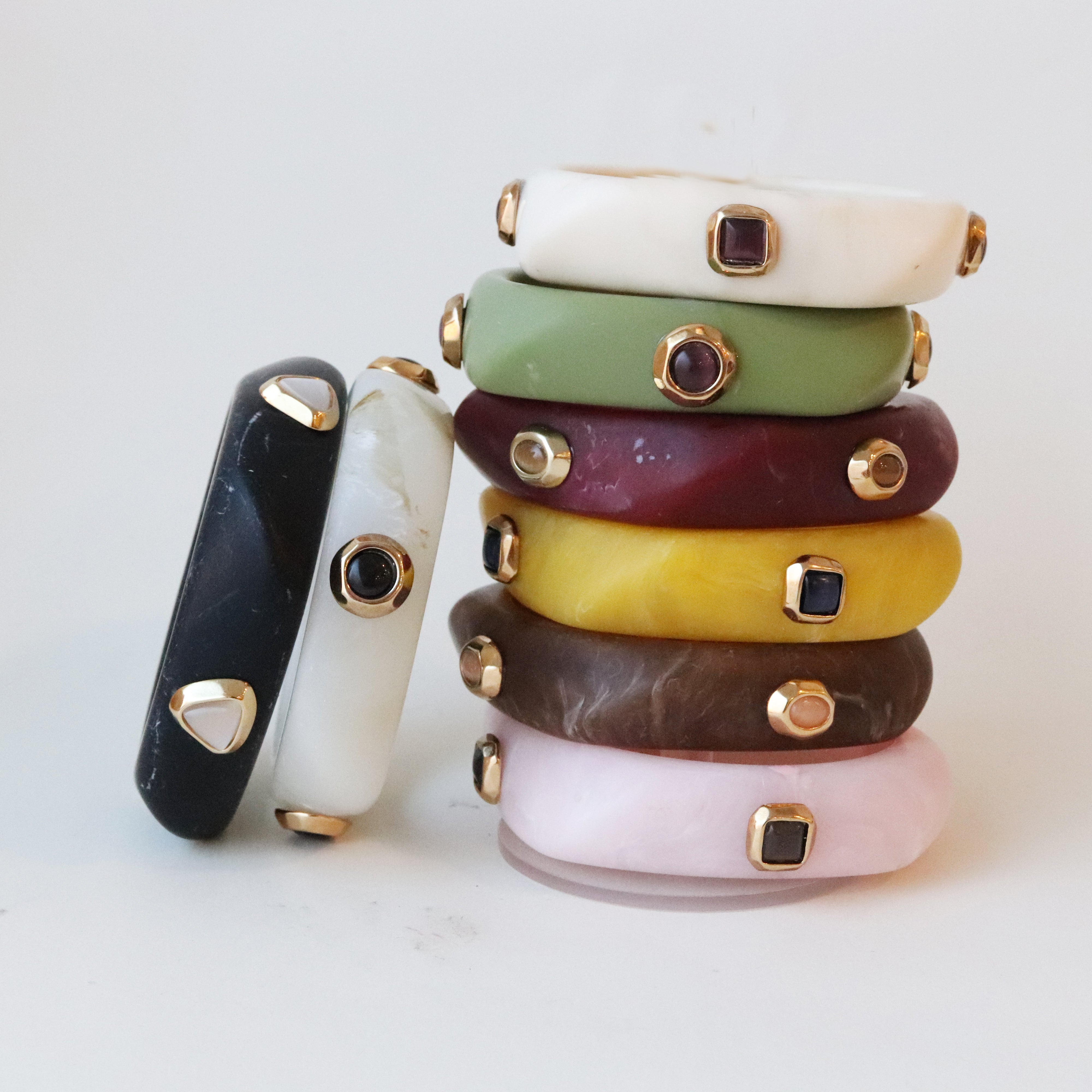 Pulsera MARMOL Saira