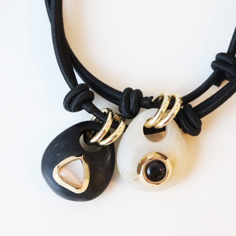 Collar corto MARMOL SAIRA