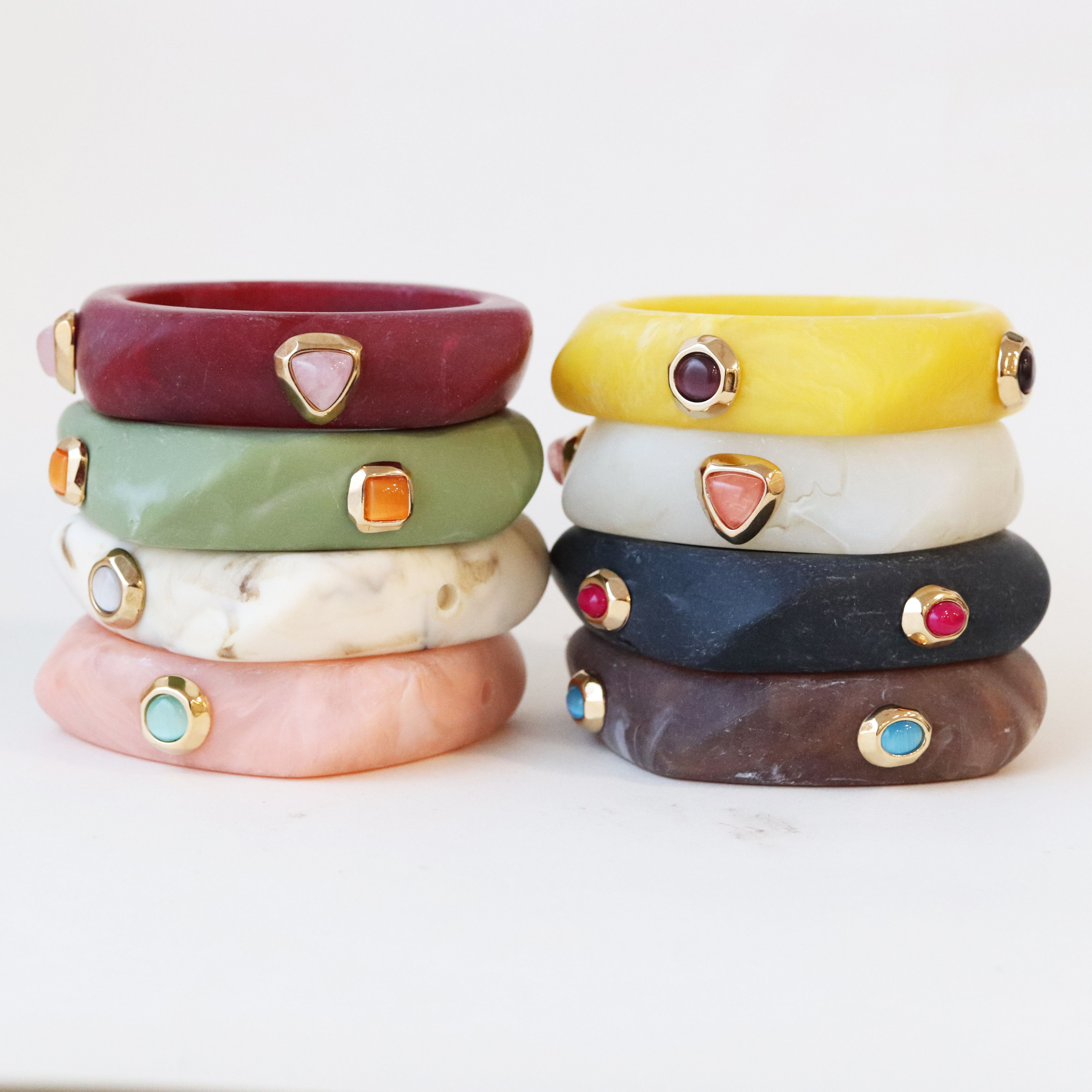 Pulsera MARMOL SAIRA II