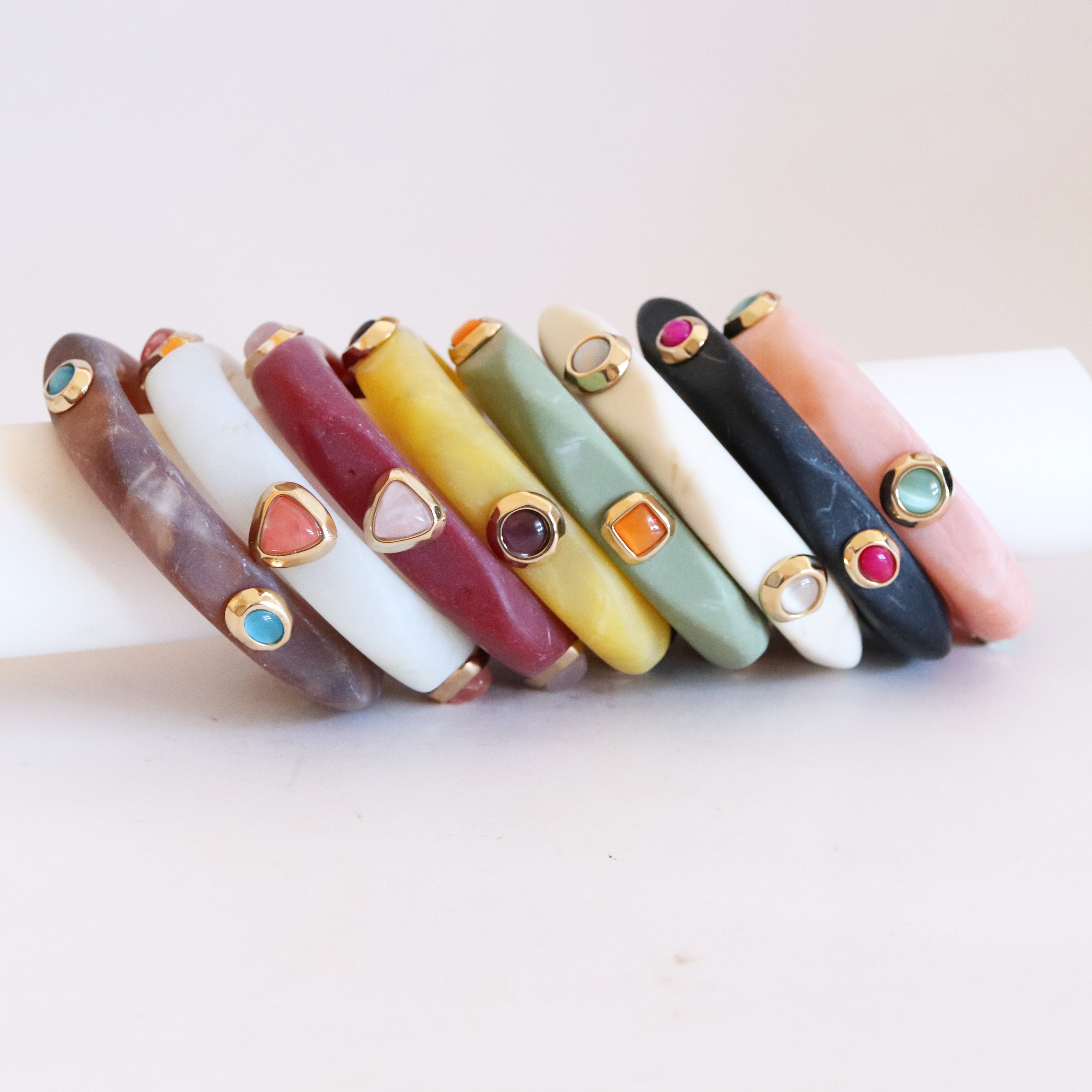 Pulsera MARMOL PETITE Saira II