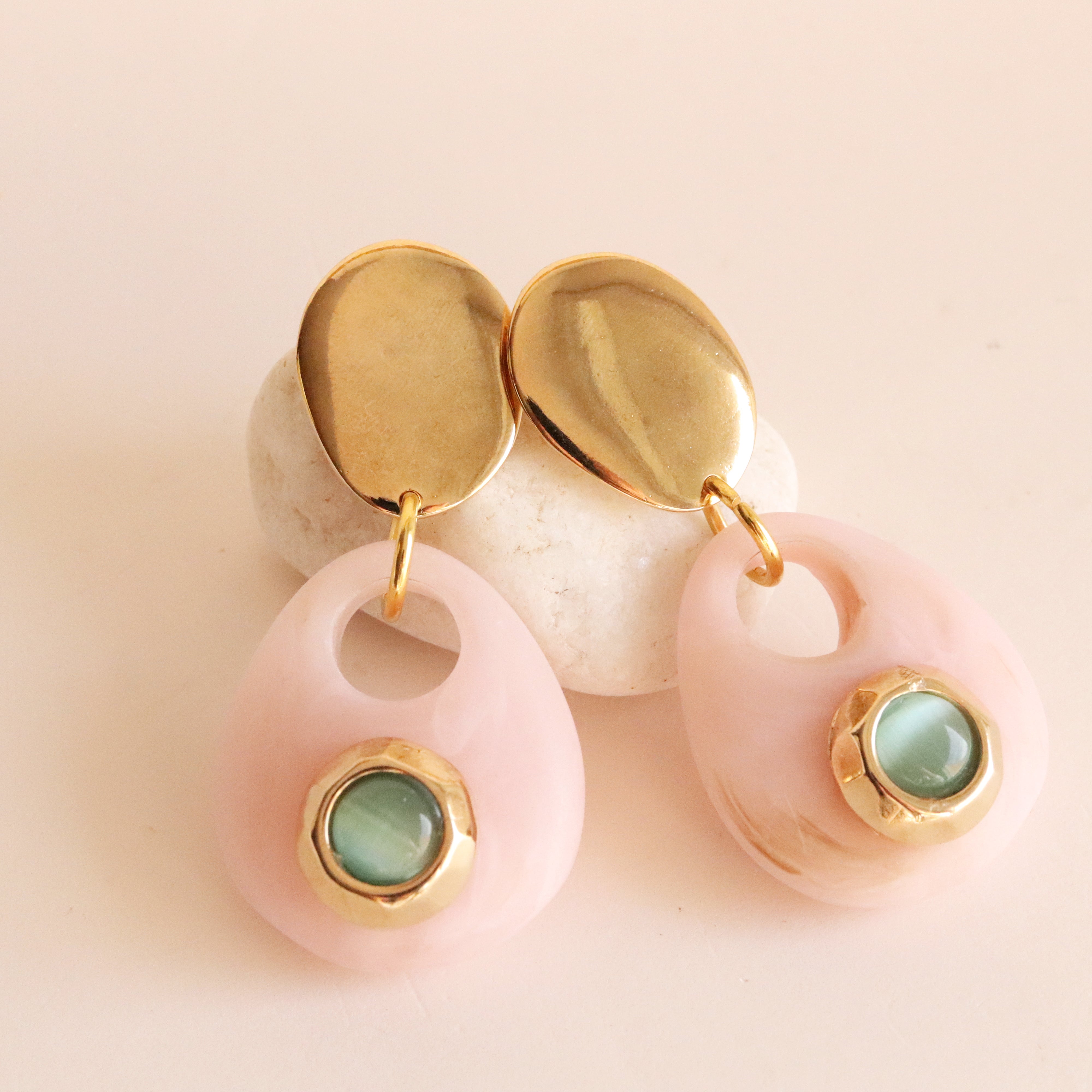 SAIRA MARMOL Earrings