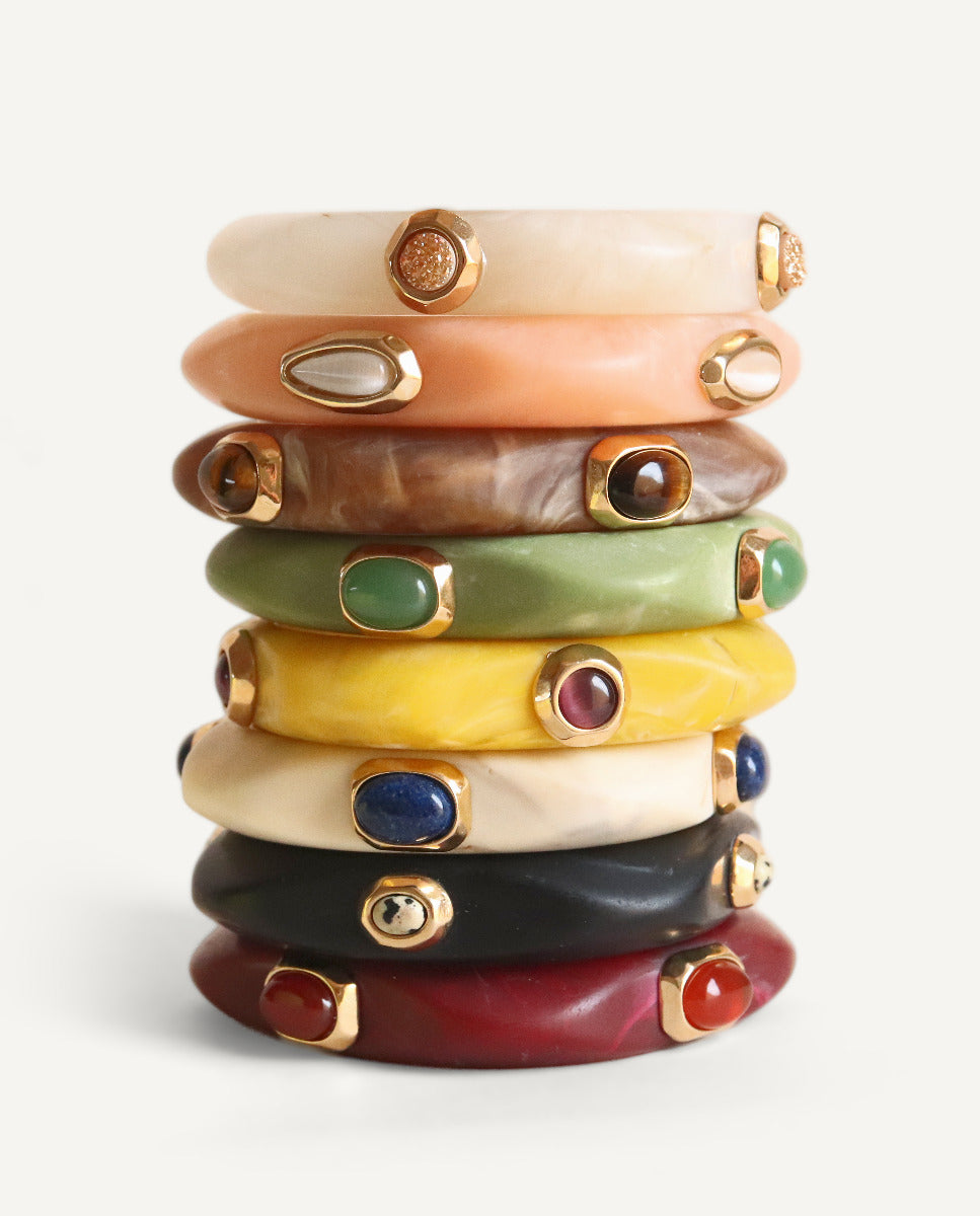 Pulsera MÁRMOL SIANNA PETITE Emolo