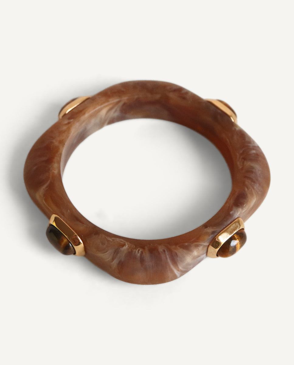 Pulsera MÁRMOL SIANNA PETITE Emolo