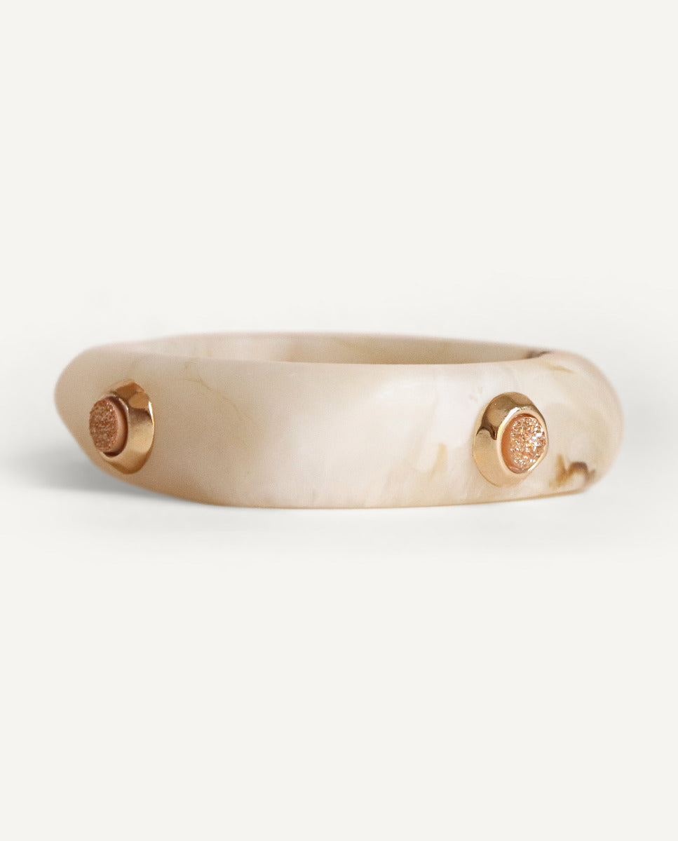 Pulsera MÁRMOL SIANNA Emolo