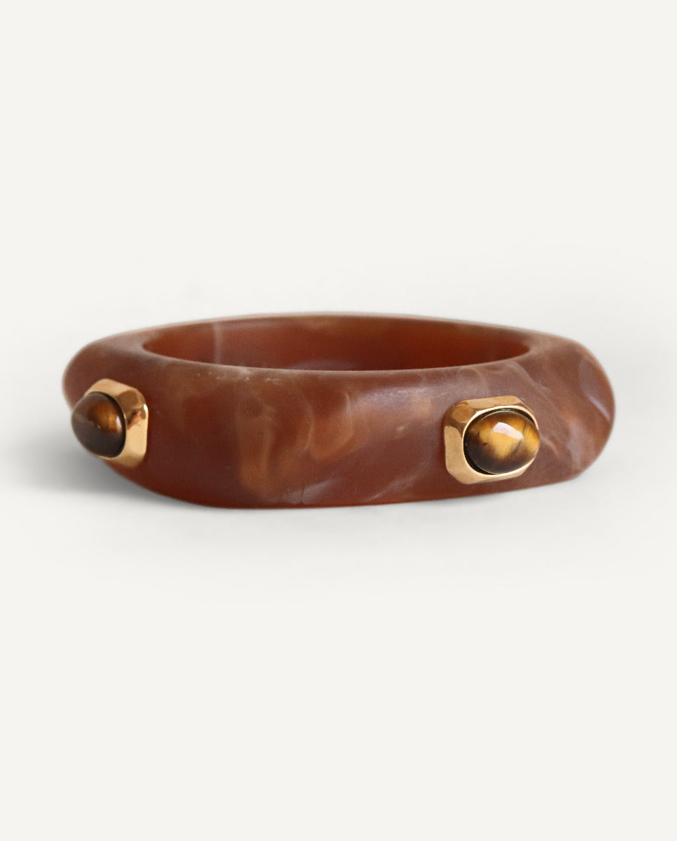 Pulsera MÁRMOL SIANNA Emolo