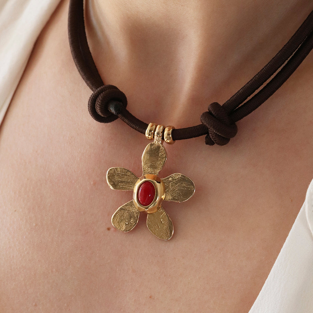 Collar corto Milu DALIA