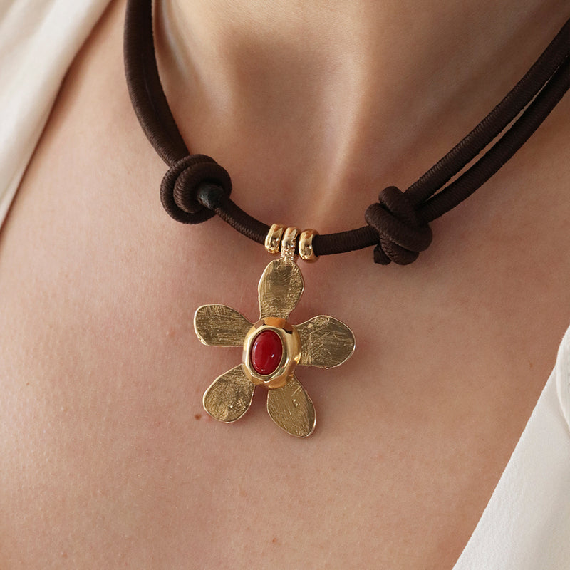 Collar corto Milu DALIA