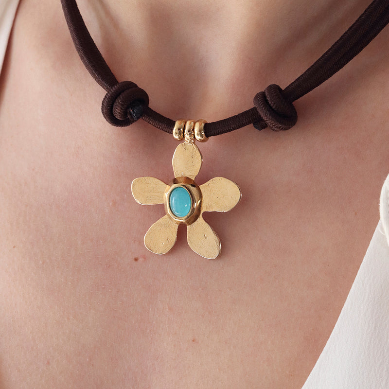 Collar corto Milu DALIA