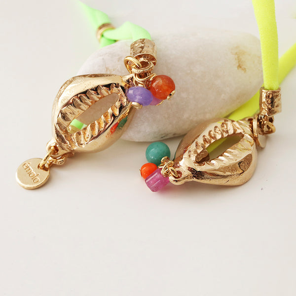 Pulsera VARENA FLUOR