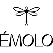 Émolo® High-End Costume Jewelry, Rings, Necklaces, Bracelets and Earrings logo