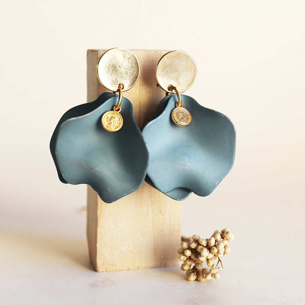 Pendientes BERAKA MAX