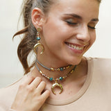 Pendientes Shilo Basic