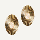 Pendientes BRIOSA SUN