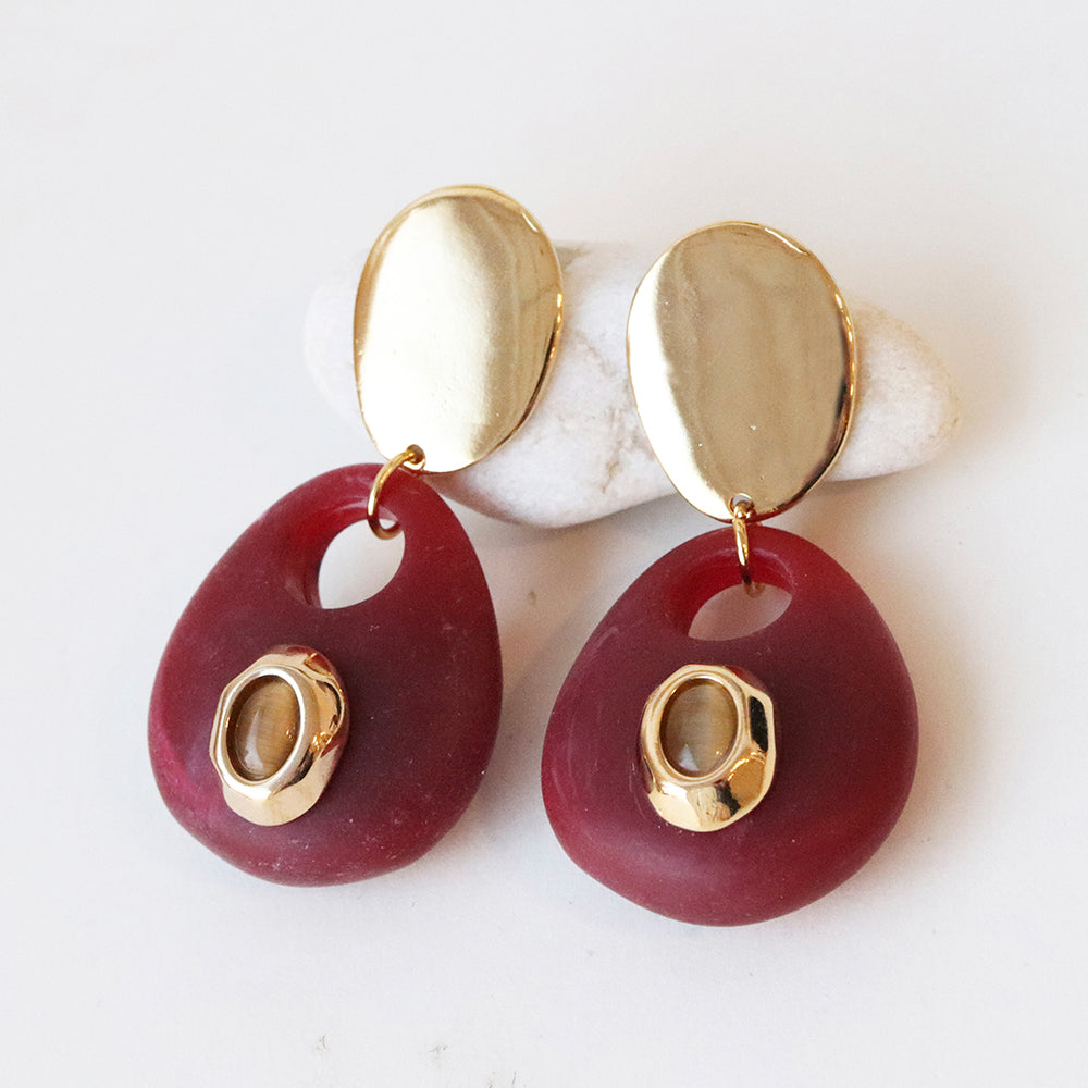 SAIRA MARMOL Earrings