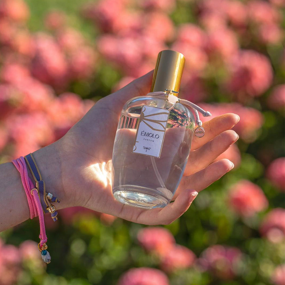 PERFUME ÉMOLO MUJER PURE LOVE