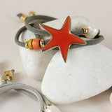 PULSERA AJUSTABLE COLORES ÉMOLO CASEL