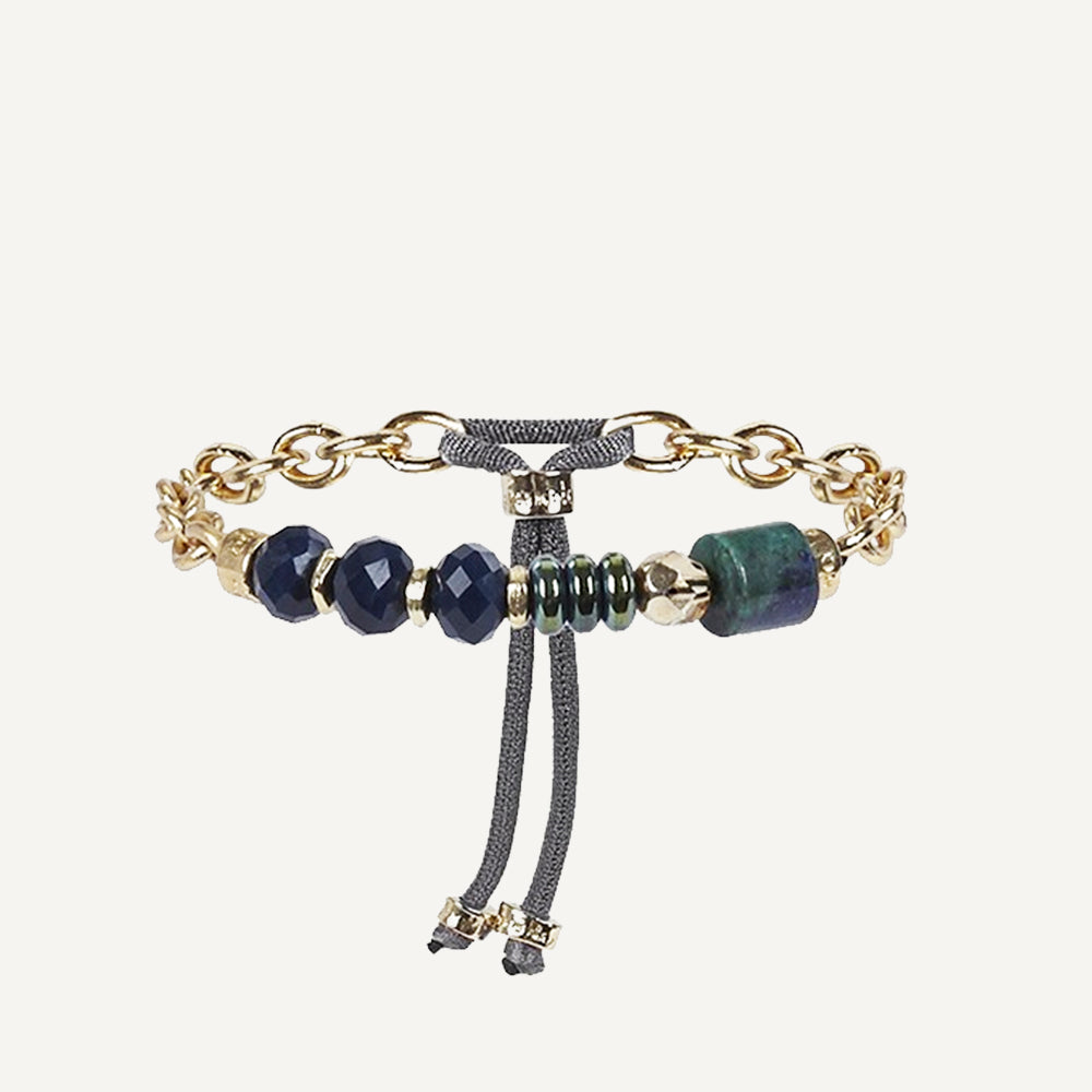 Pulsera BLUME