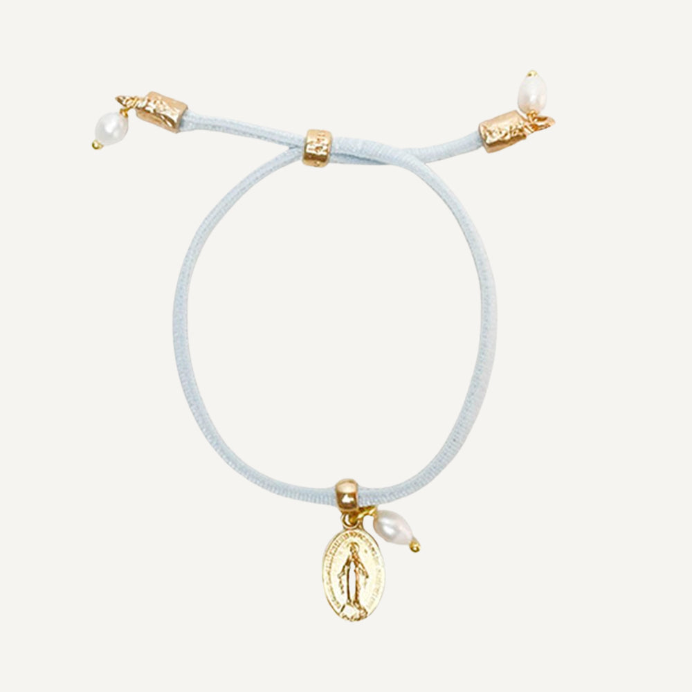 Miraculous Virgin Bracelet 