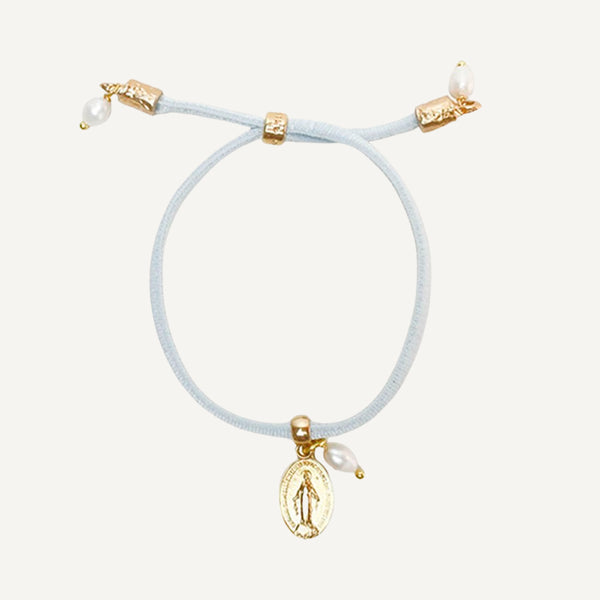 Pulsera Virgen Milagrosa