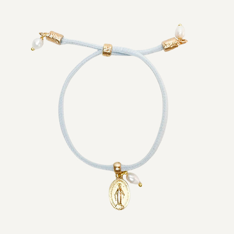 Pulsera Virgen Milagrosa