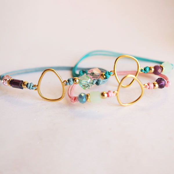 Pulsera Basic Fainne