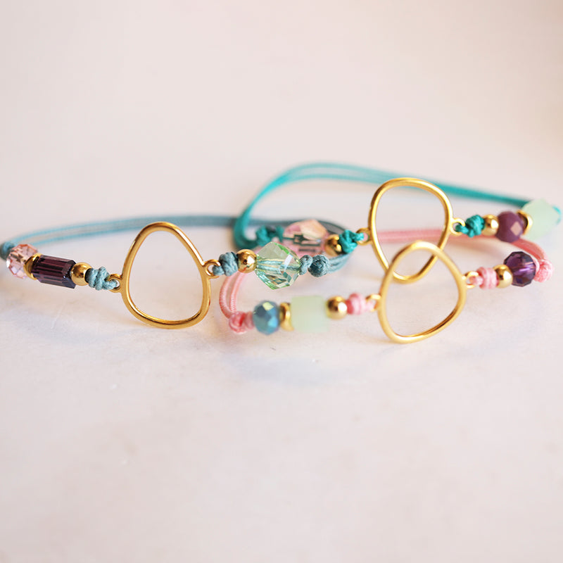 Pulsera Basic Fainne