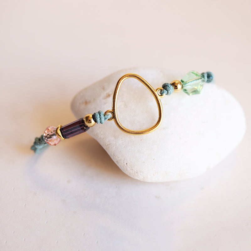 Pulsera Basic Fainne