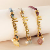 Pulsera MAMA
