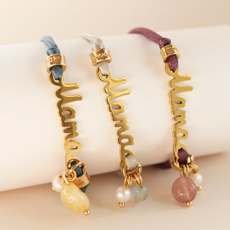 Pulsera MAMA