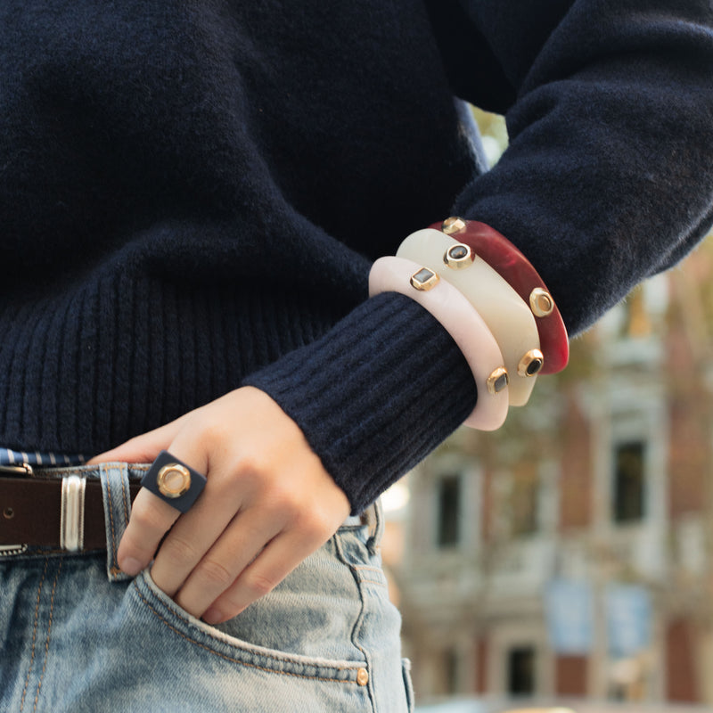 Pulsera MARMOL PETITE Saira