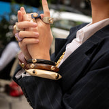 Pulsera MARMOL PETITE Saira