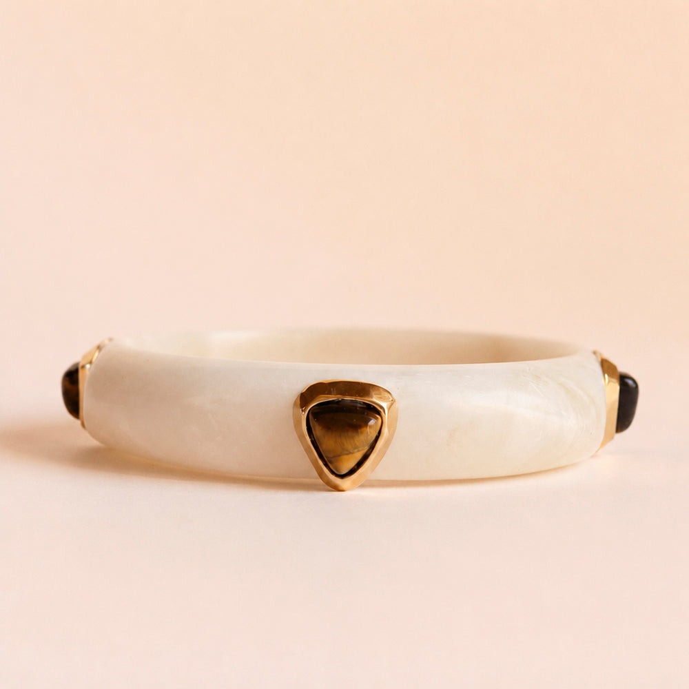 Pulsera SAIRA MARMOL Ed. Especial V
