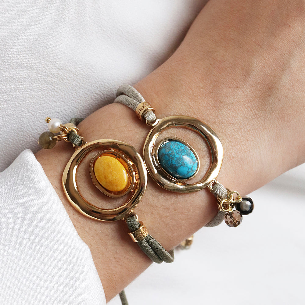 Pulsera SIABANN