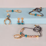 Pendientes Shilo Basic