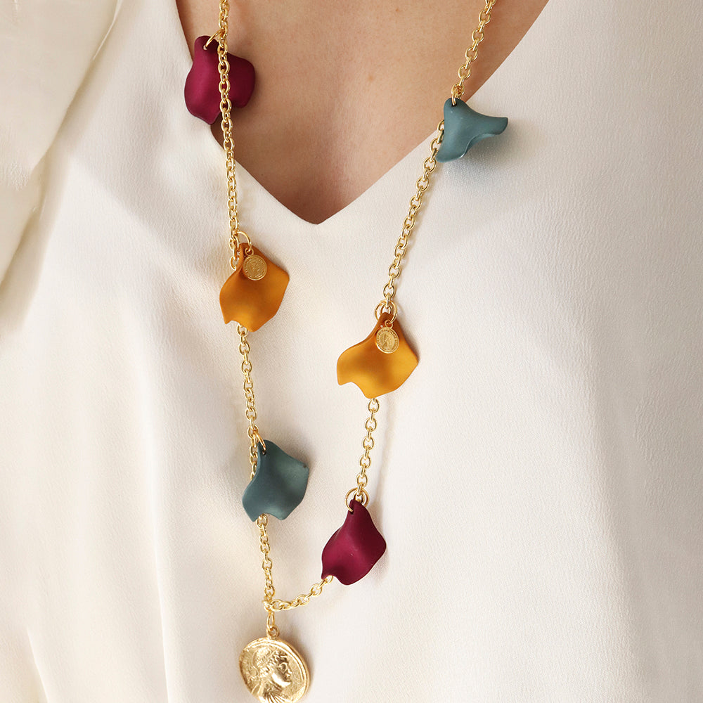 Collar cadena BERAKA MAX-collar cadena-Émolo