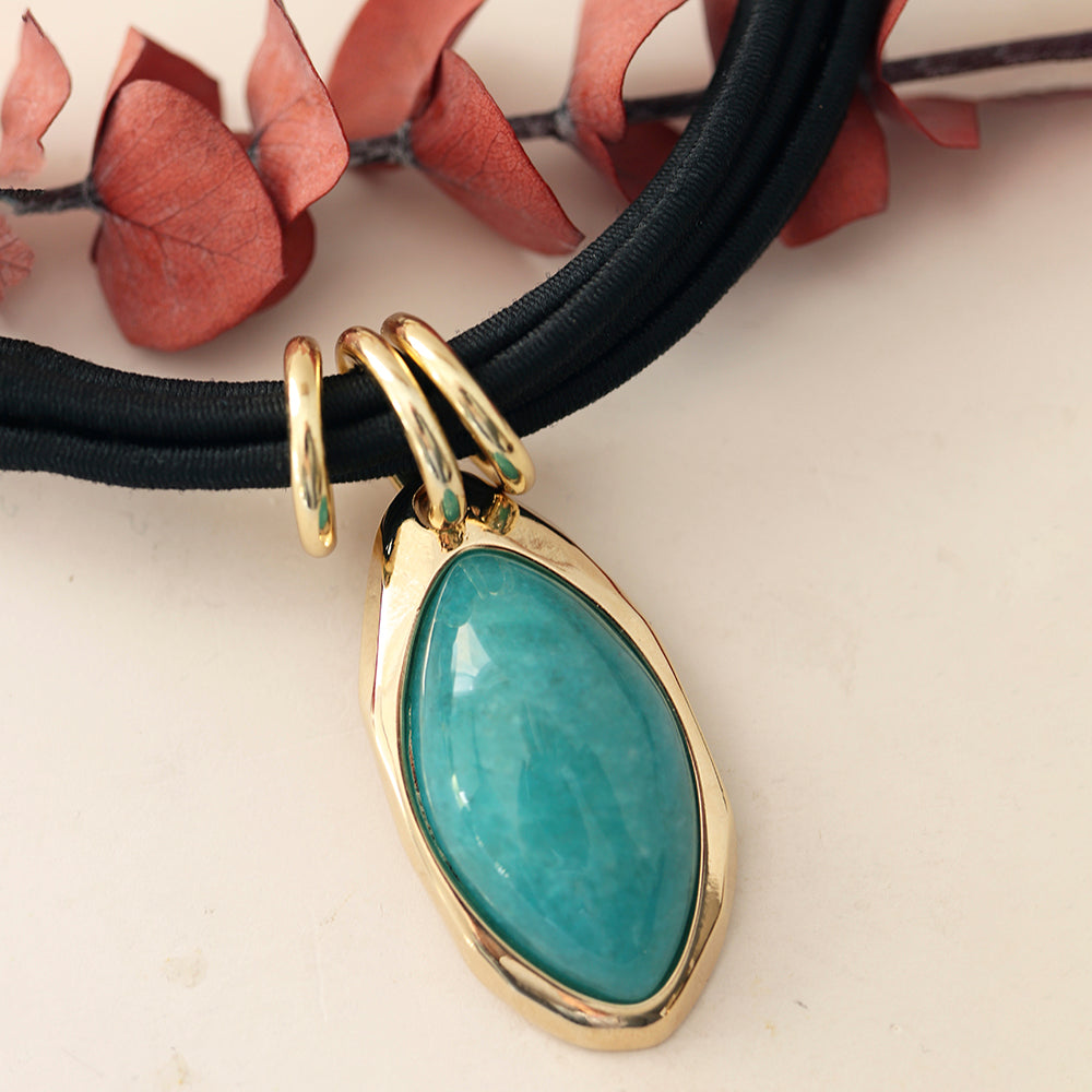 Collar corto mujer ENCY DASEL-collar corto-Émolo