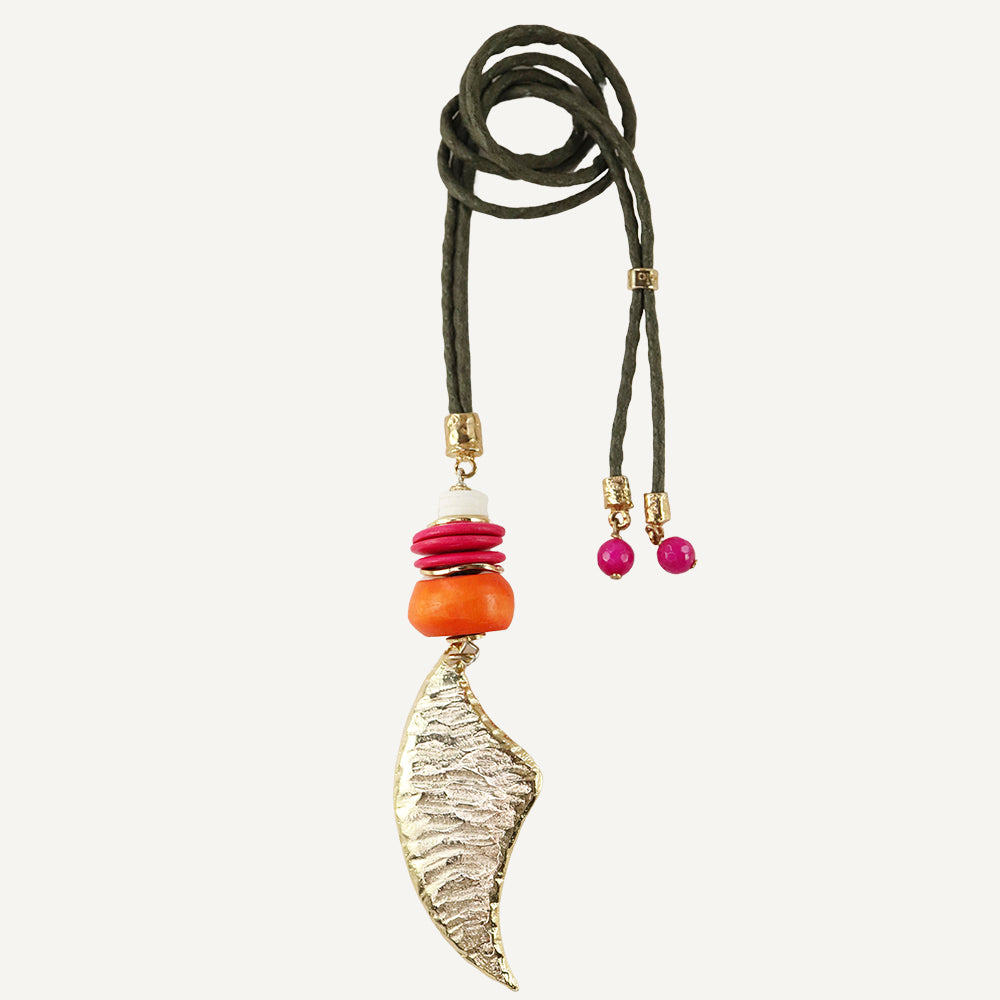 Collar largo ajustable KIANA II-collar largo-Émolo