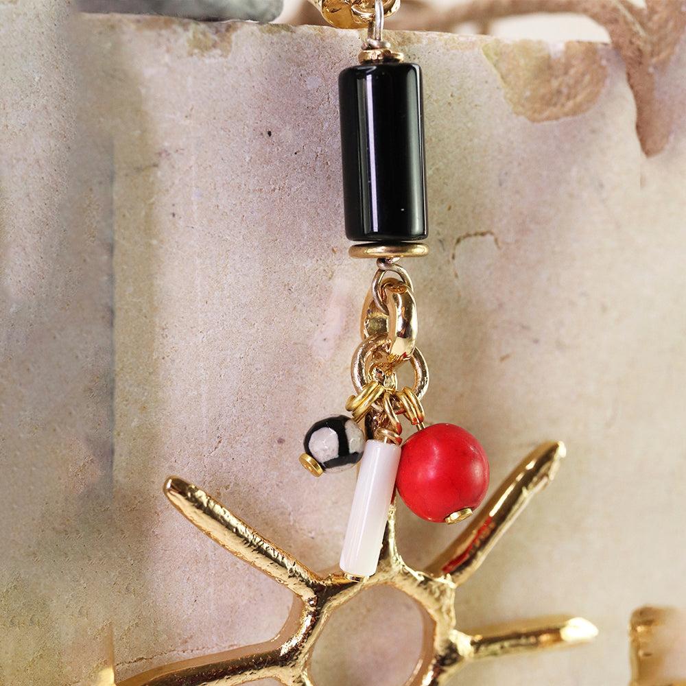 Collar largo ajustable SERENIDAD Sol Monsul-collar largo-Émolo