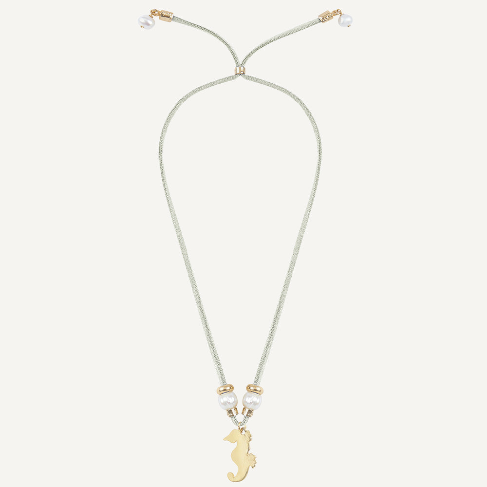 Collar para mujer ajustable APPY-Émolo