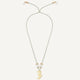 Collar para mujer ajustable APPY-Émolo