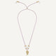 Collar para mujer ajustable APPY-Émolo
