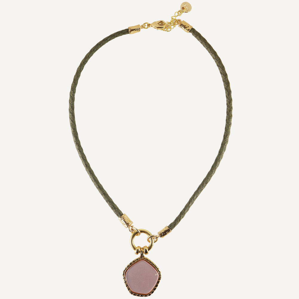 Collar PENTAS-COLLAR-Émolo