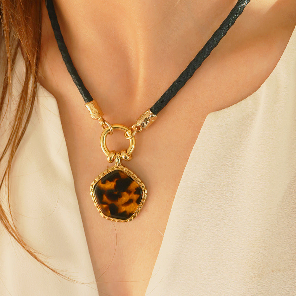 Collar PENTAS-COLLAR-Émolo